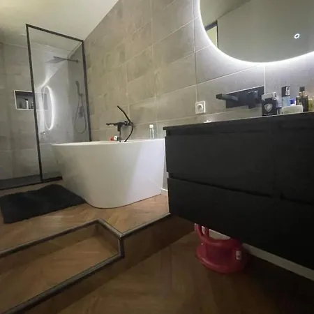 En Hyper-centre * פיג'אק