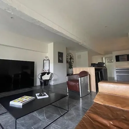 Appartement En Hyper-centre