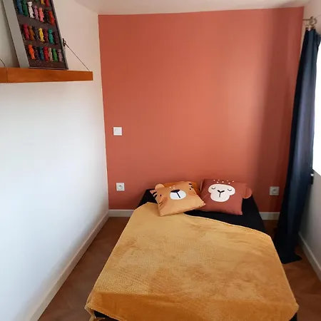 En Hyper-centre Apartmán