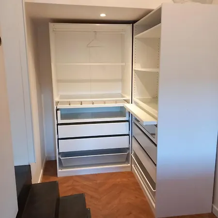Apartmán En Hyper-centre