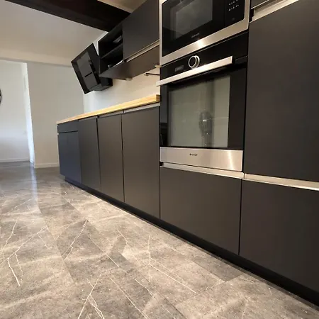 Appartement En Hyper-centre Figeac